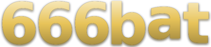 666bat logo